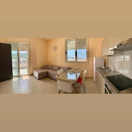Apartamento Aparthotel Vlore *