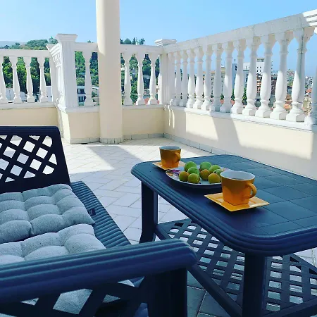 Aparthotel Vlore * Avlonya