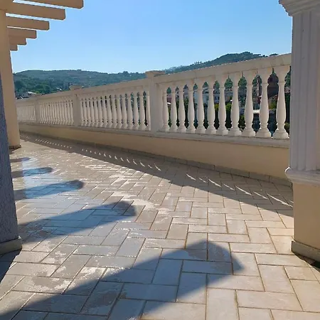 Апартаменты Aparthotel Vlore