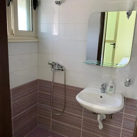 Aparthotel Vlore Влёра