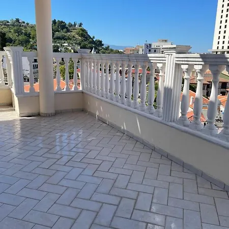 Aparthotel Vlore Апартаменты *