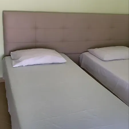 Daire Aparthotel Vlore