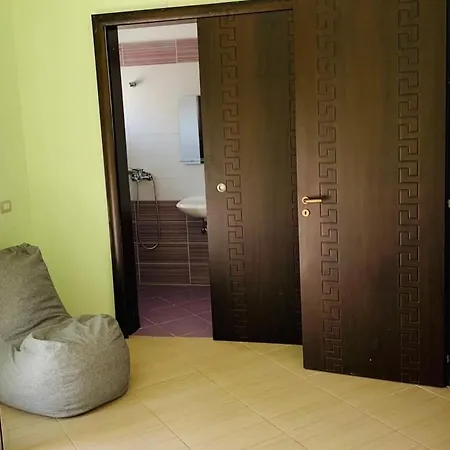 Апартаменты Aparthotel Vlore Влёра