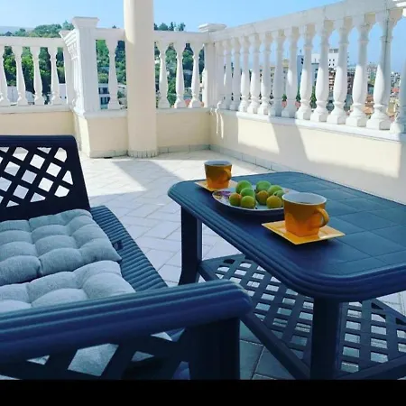 Aparthotel Vlore Влёра