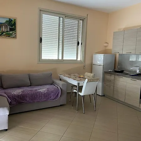 Aparthotel Vlore *