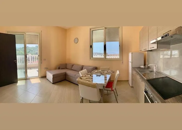 Apartment Aparthotel Vlore *