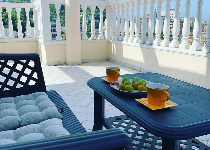 Aparthotel Vlore * Vlorë