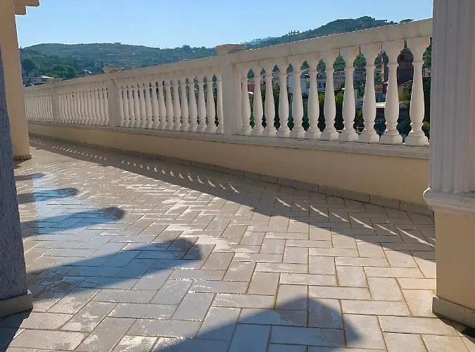 Apartamento Aparthotel Vlore