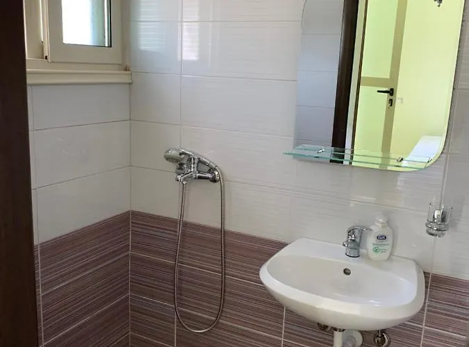 Aparthotel Vlore Vlorë