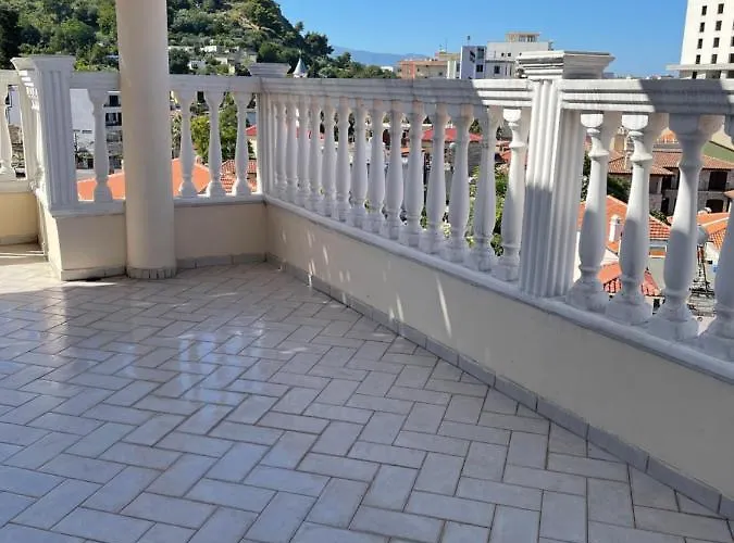 Aparthotel Vlore Apartment *