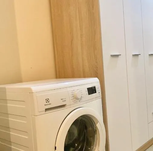 Aparthotel Vlore Apartment Vlorë