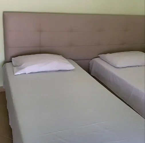 Apartamento Aparthotel Vlore