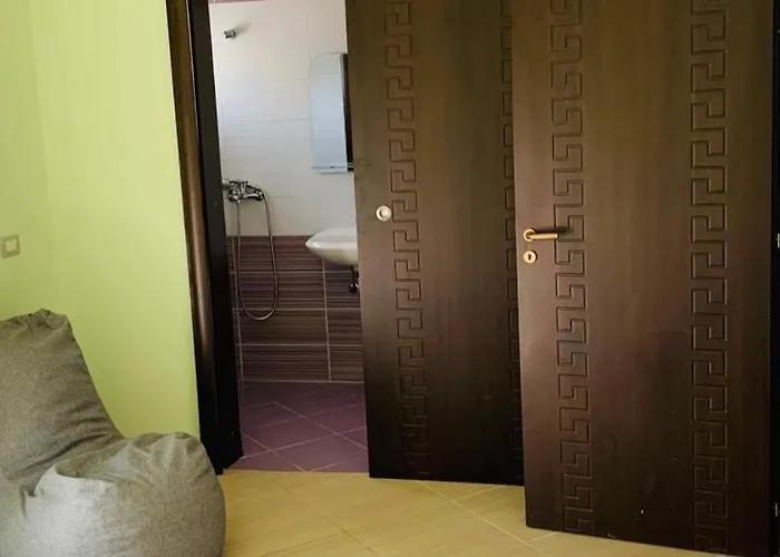 Apartment Aparthotel Vlore Vlorë