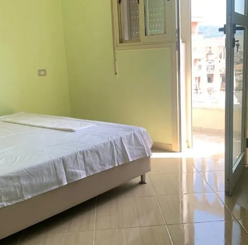 Apartment Aparthotel Vlore *