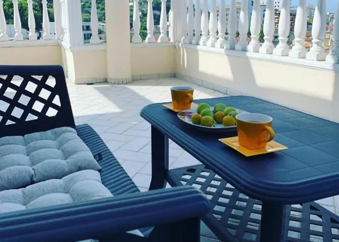 Aparthotel Vlore Vlorë